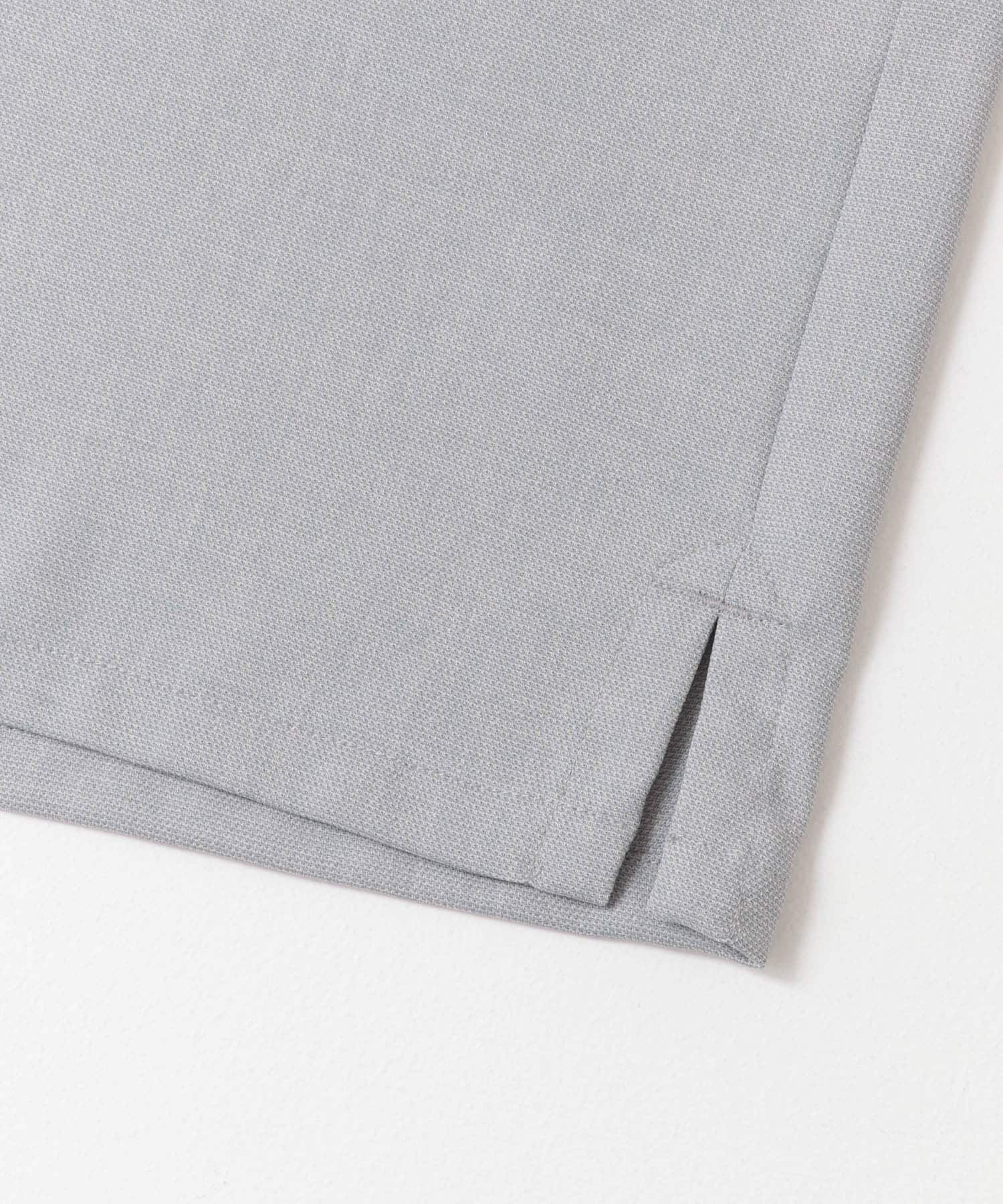 URBAN RESEARCH ROSSO「『WEB限定』『セットアップ対応』パナマ風スキッパーシャツ」|シャツ・ブラウス|