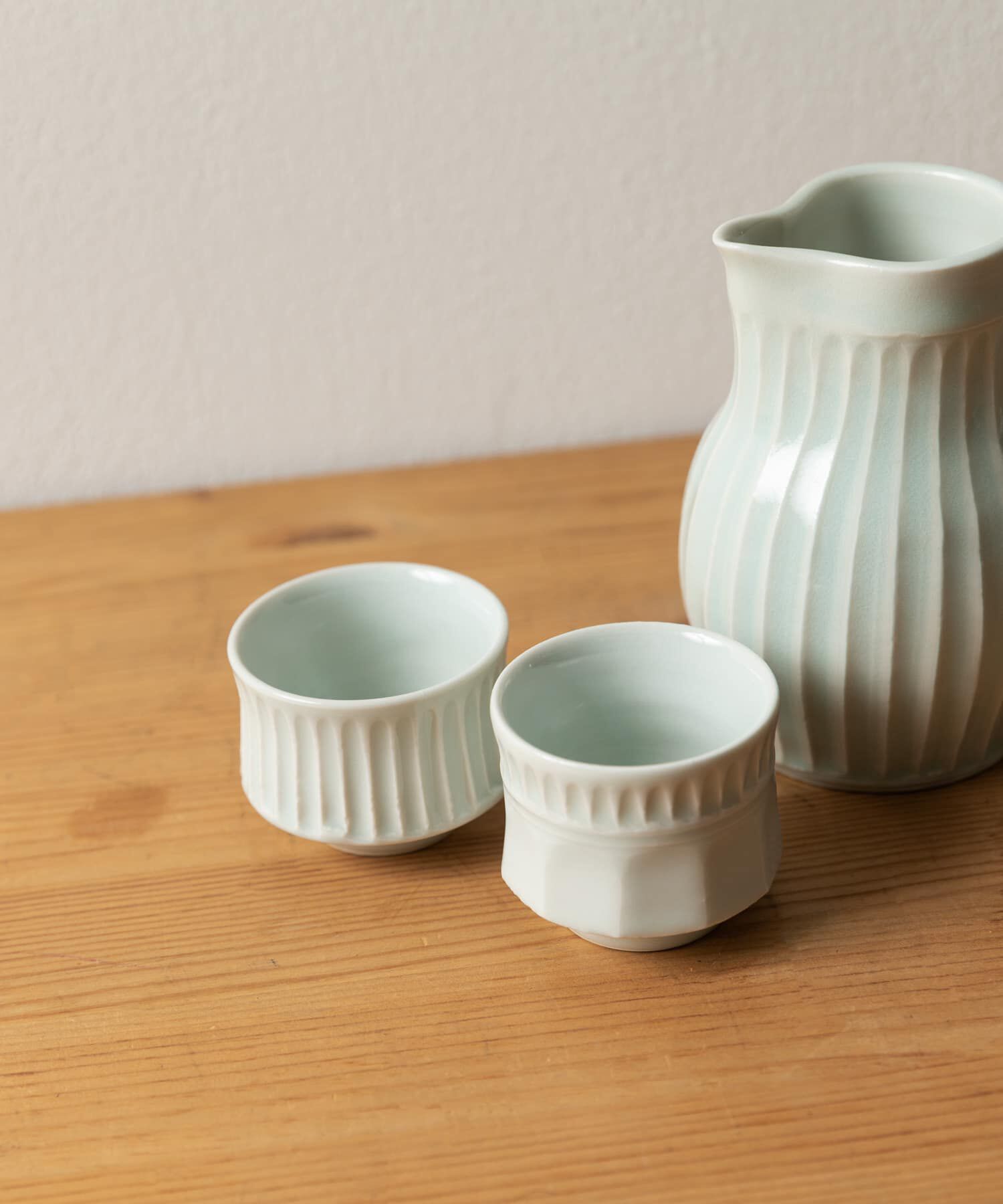 URBAN RESEARCH「白磁工房　ぐいのみ」|食器・キッチングッズ|