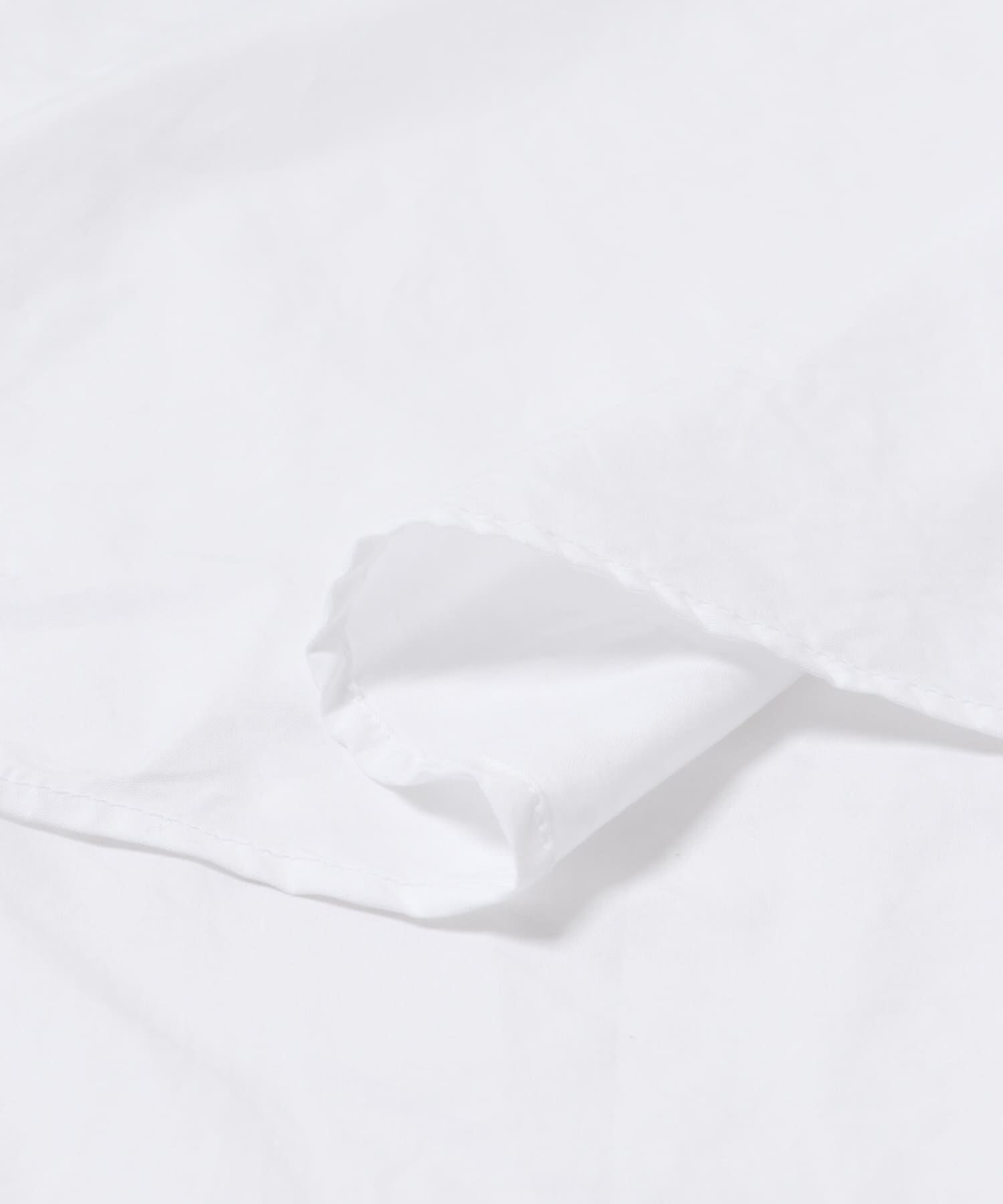 URBAN RESEARCH「ATON　SUVIN BROAD WASHED SHIRTS」|シャツ・ブラウス|