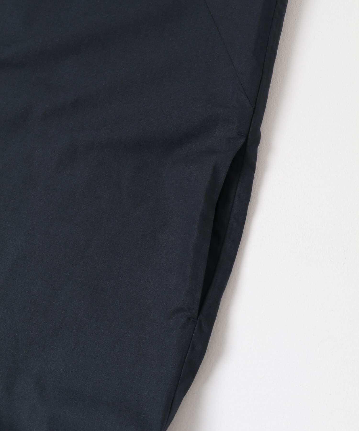 URBAN RESEARCH DOORS「バックVストレートキャミワンピース」|ワンピース|