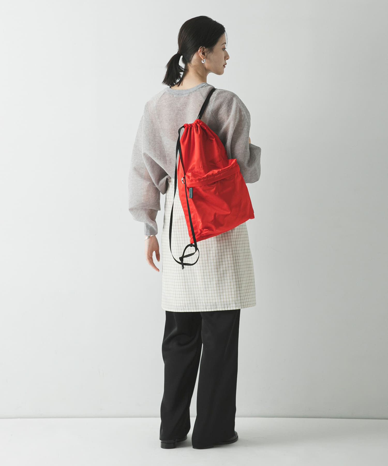 URBAN RESEARCH「『一部別注カラー』NOMADIS　LATT」|その他|