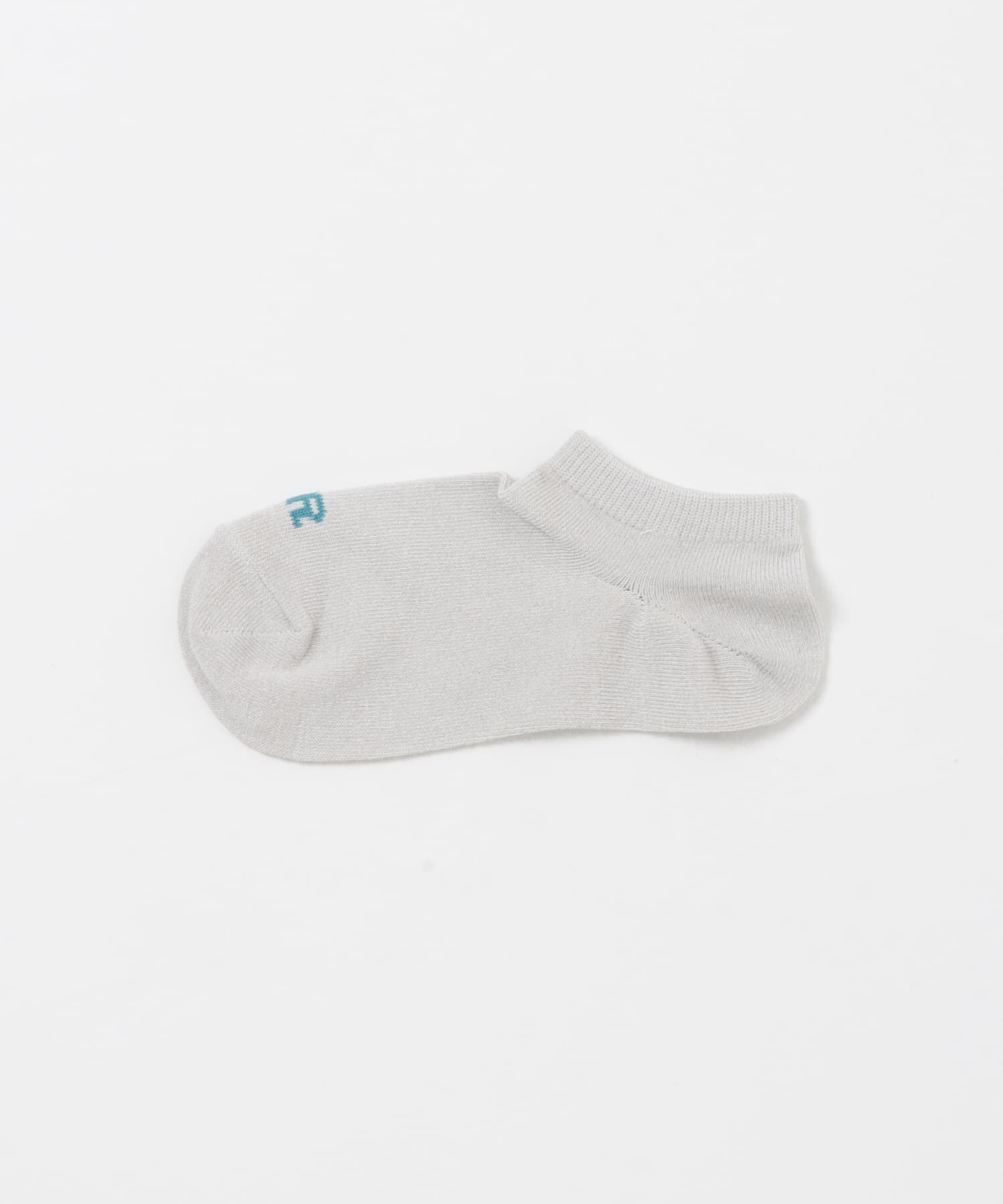 URBAN RESEARCH「『UR TECH』スニーカー丈ソックス」|ソックス|