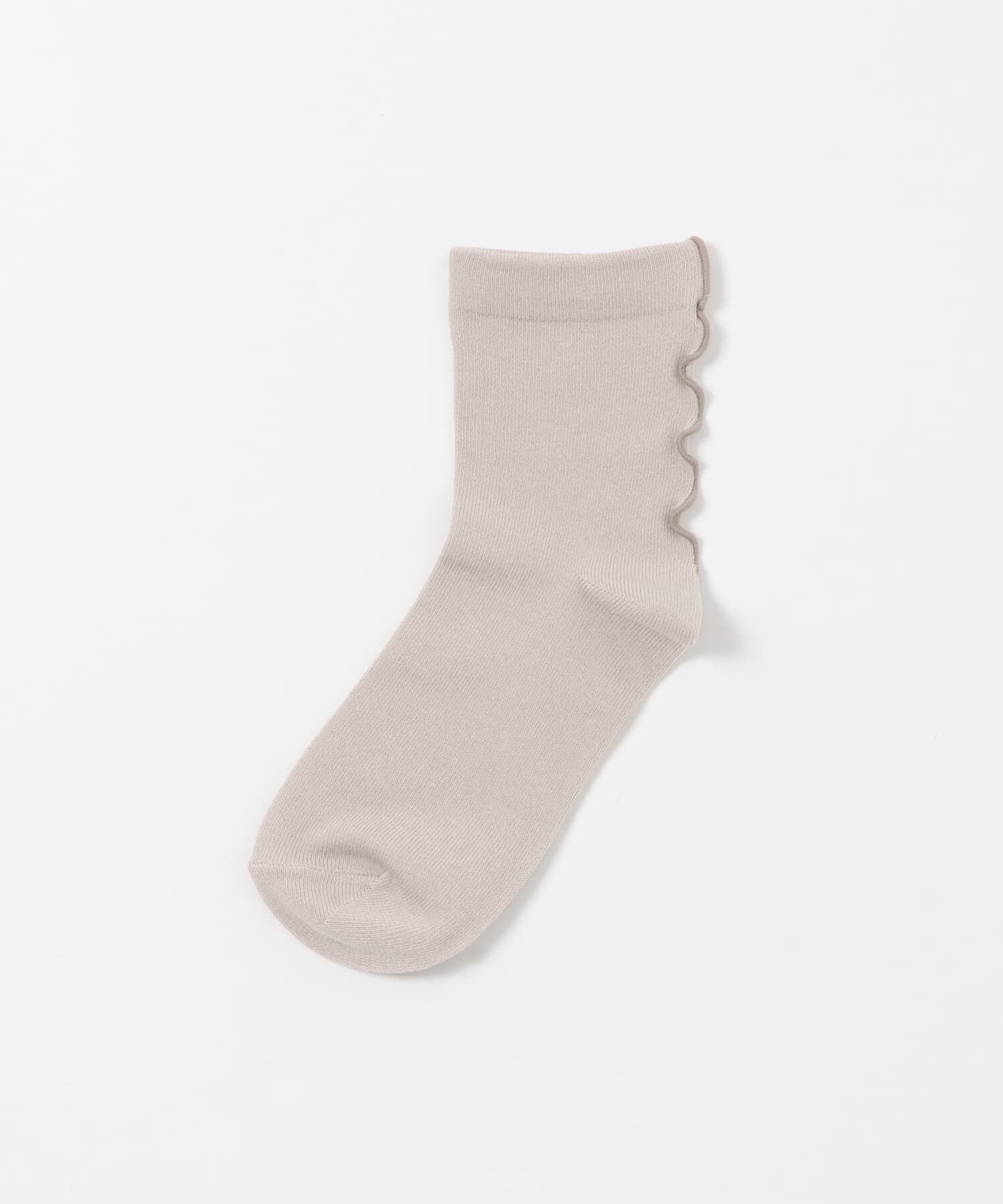 URBAN RESEARCH「『UR TECH』バックラインメロウソックス」|ソックス|