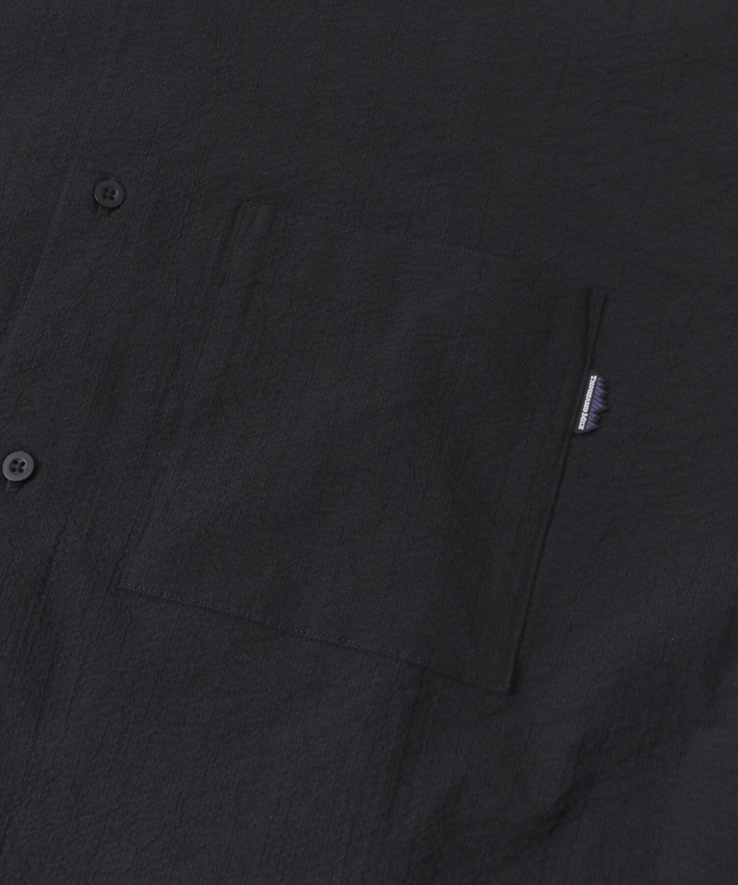 URBAN RESEARCH「『別注』THOUSAND MILE&times;URBAN RESEARCH　　WASHER CODE SHIRTS」|シャツ・ブラウス|