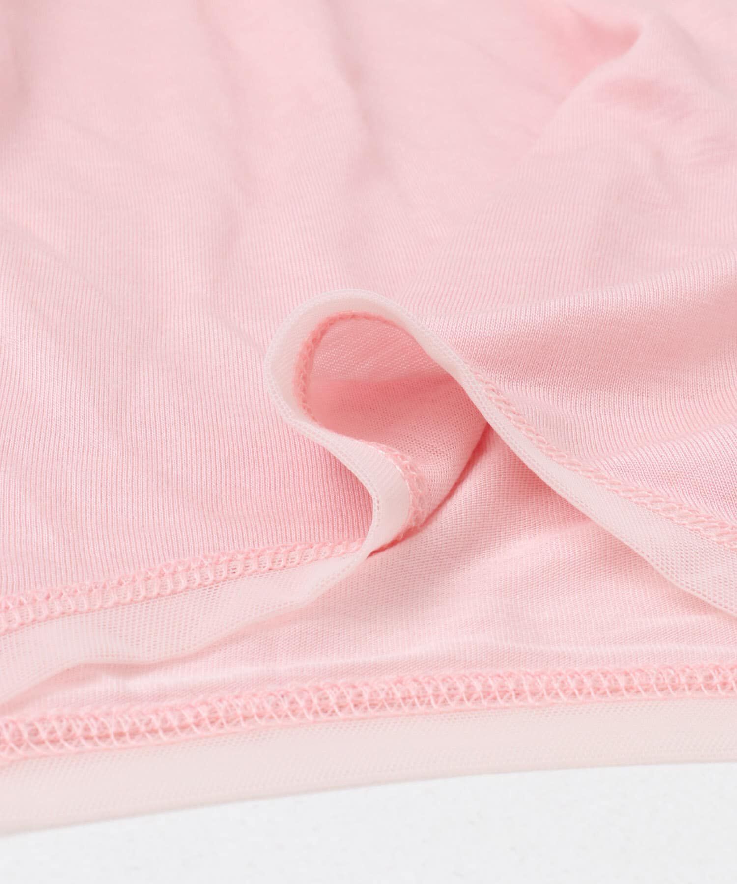 SENSE OF PLACE by URBAN RESEARCH「シアーレイヤードTシャツ」|Tシャツ・カットソー|