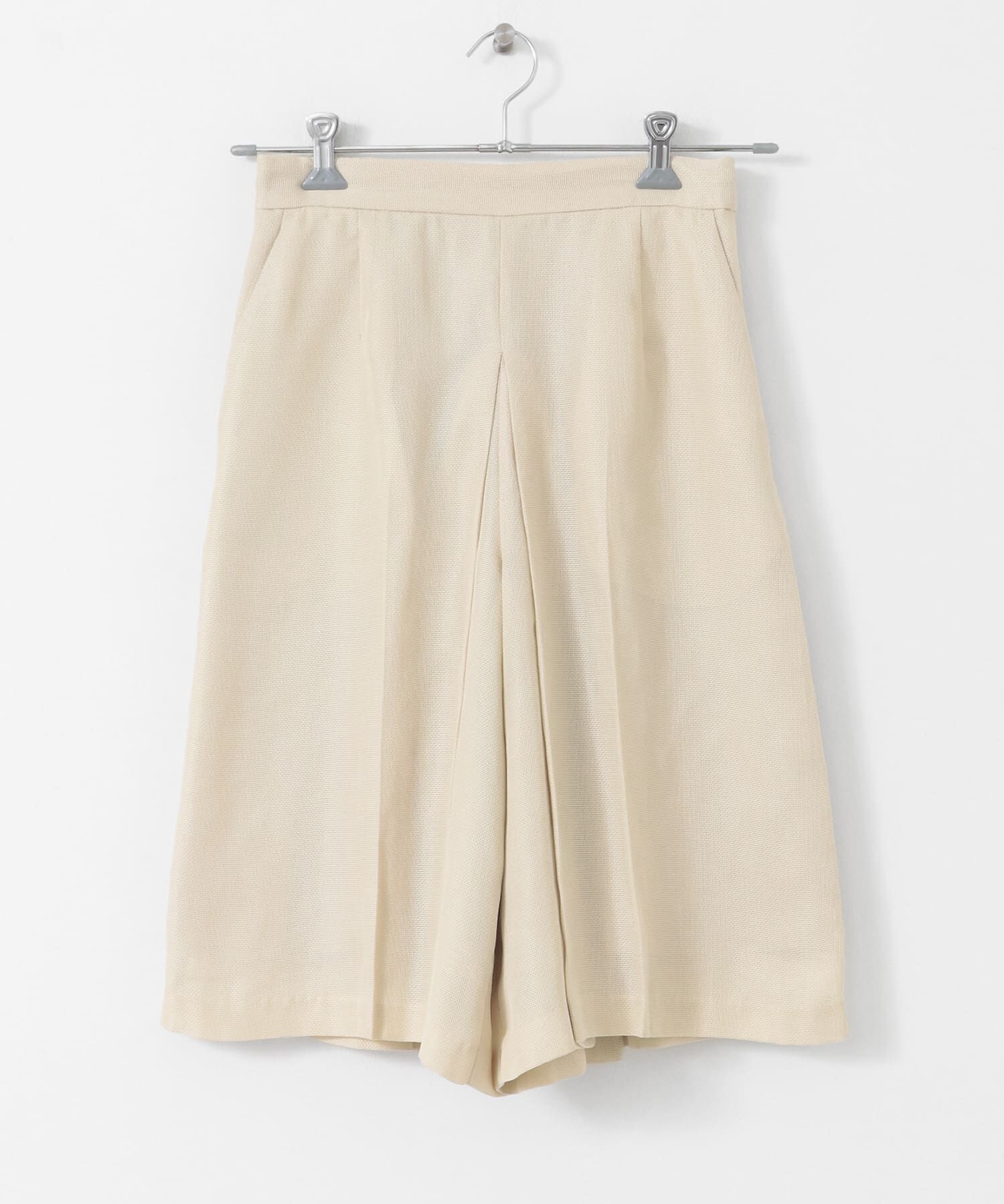 SENSE OF PLACE by URBAN RESEARCH「リネンライクメッシュバミューダ」|その他|