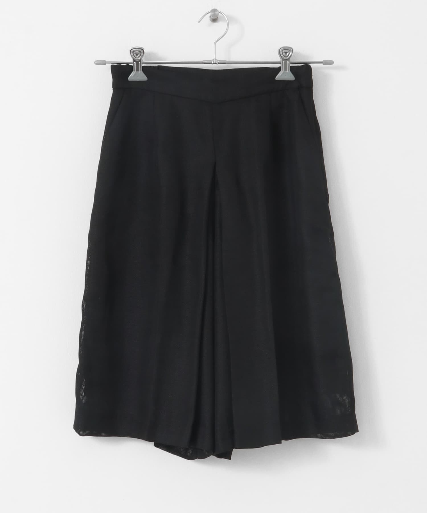 SENSE OF PLACE by URBAN RESEARCH「リネンライクメッシュバミューダ」|その他|