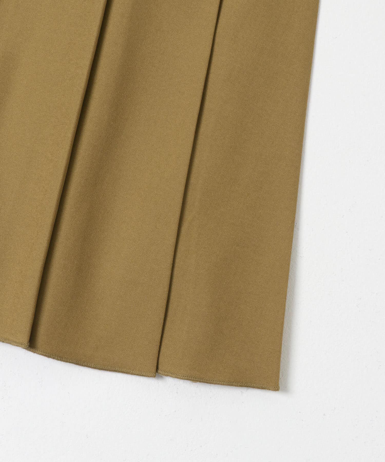 SENSE OF PLACE by URBAN RESEARCH「プリーツミニキャミワンピース」|ワンピース|