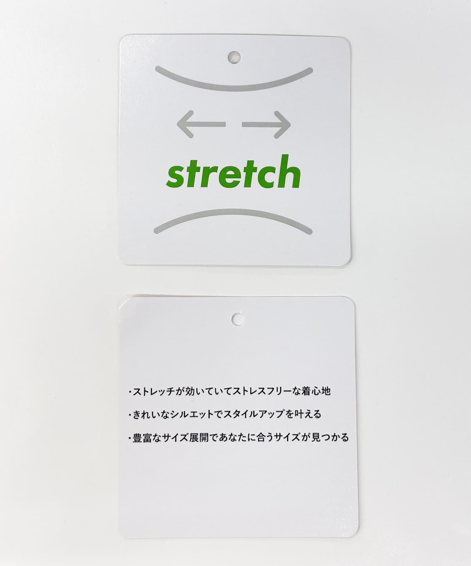 SENSE OF PLACE by URBAN RESEARCH「ストレッチカプリパンツ」|その他|