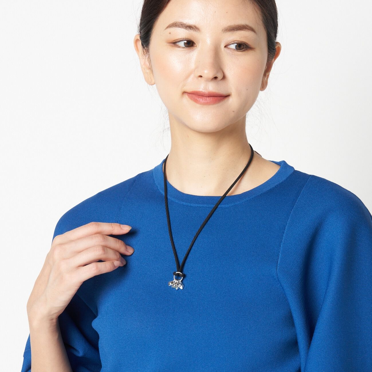  「third reasons DANGLE PENDANT」|ネックレス|