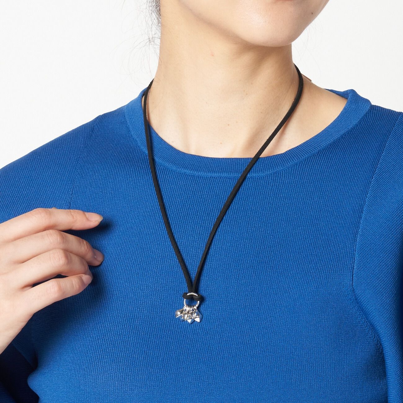  「third reasons DANGLE PENDANT」|ネックレス|