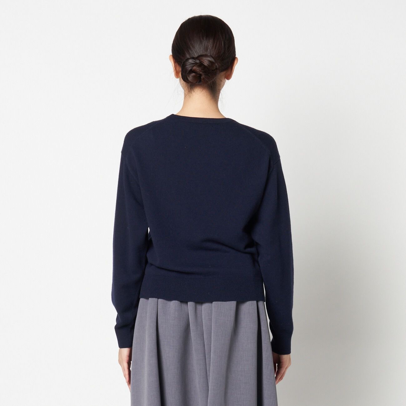 HELIOPOLE「HELIOPOLE BIJOU KNIT」|ニット・セーター|