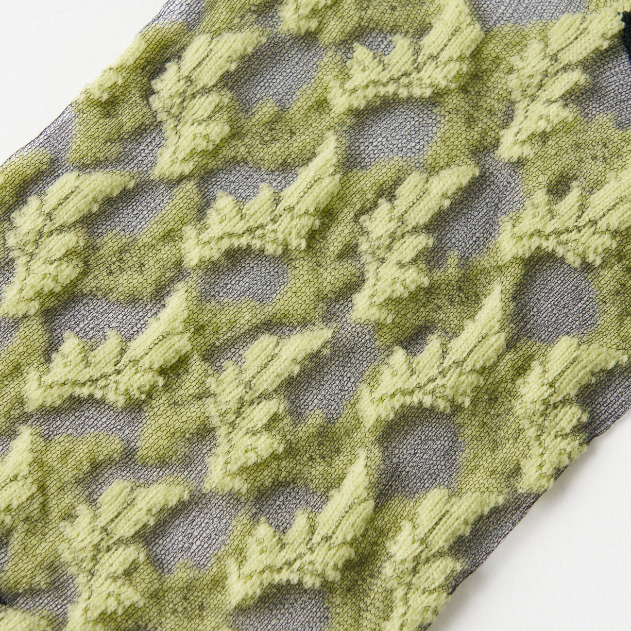  「MARCOMONDE &rdquo;VENICE&rdquo; pattern 07 SOCKS」|ソックス|