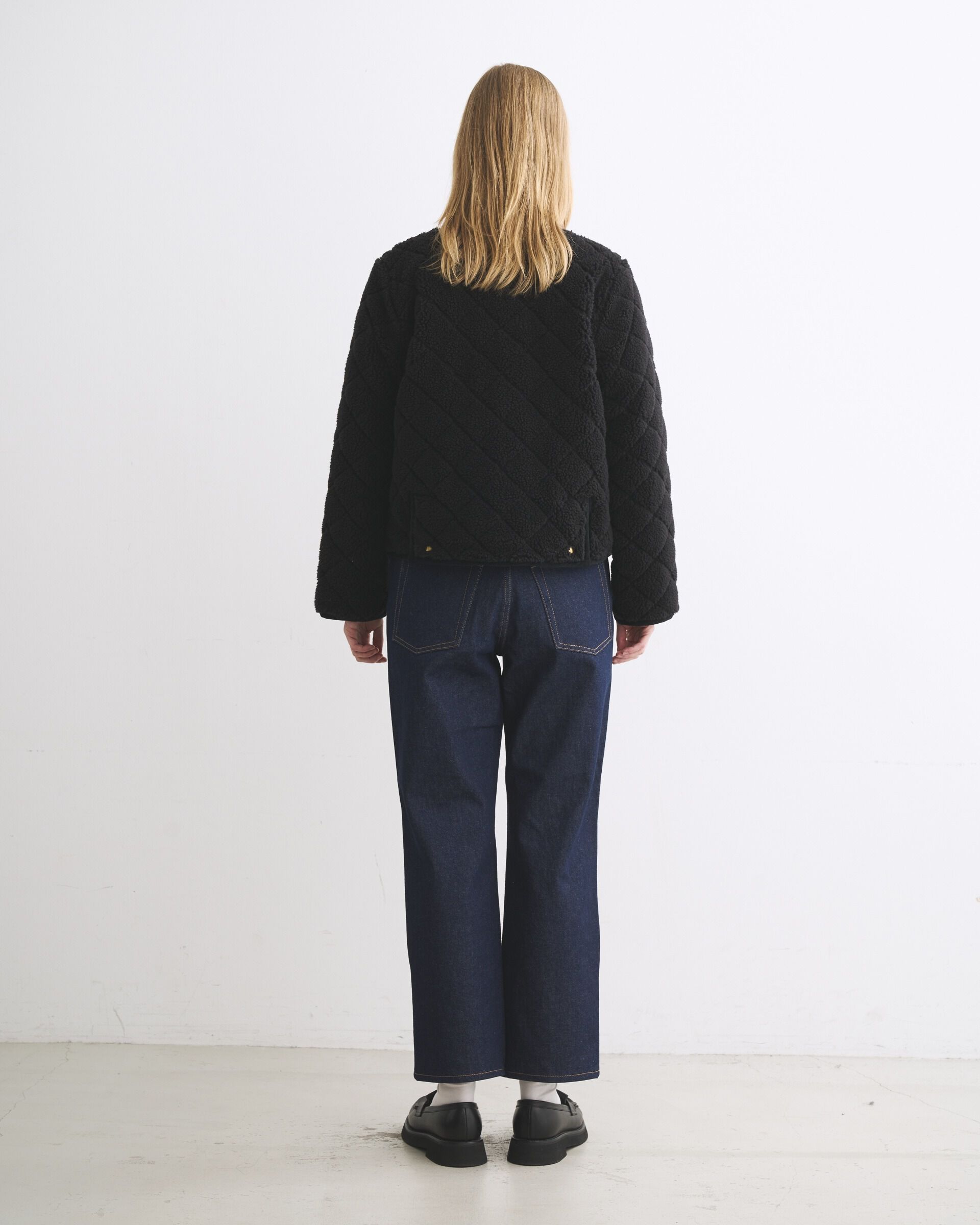 Traditional Weatherwear「ARKLEY ECO FUR」|その他|