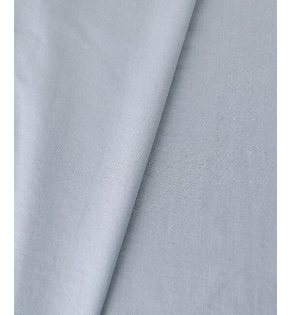  「タンブラーブッチャータックワイドパンツ」|その他|