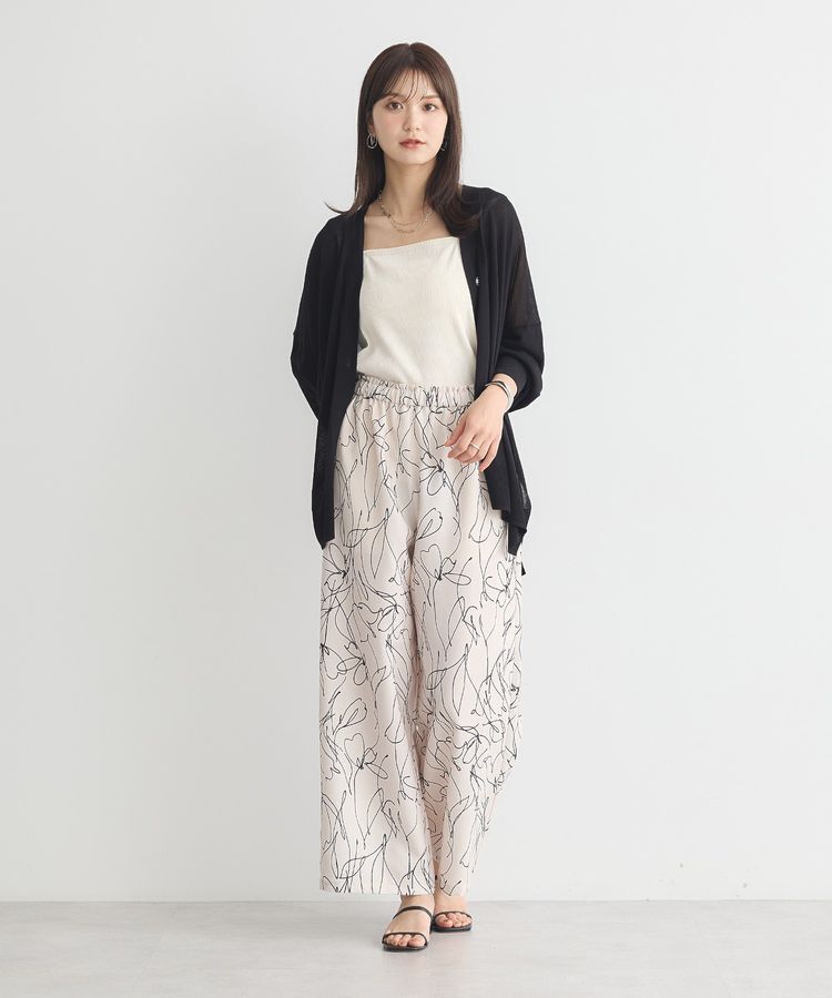 earth music&ecology「アソートリラックスパンツ」|その他|