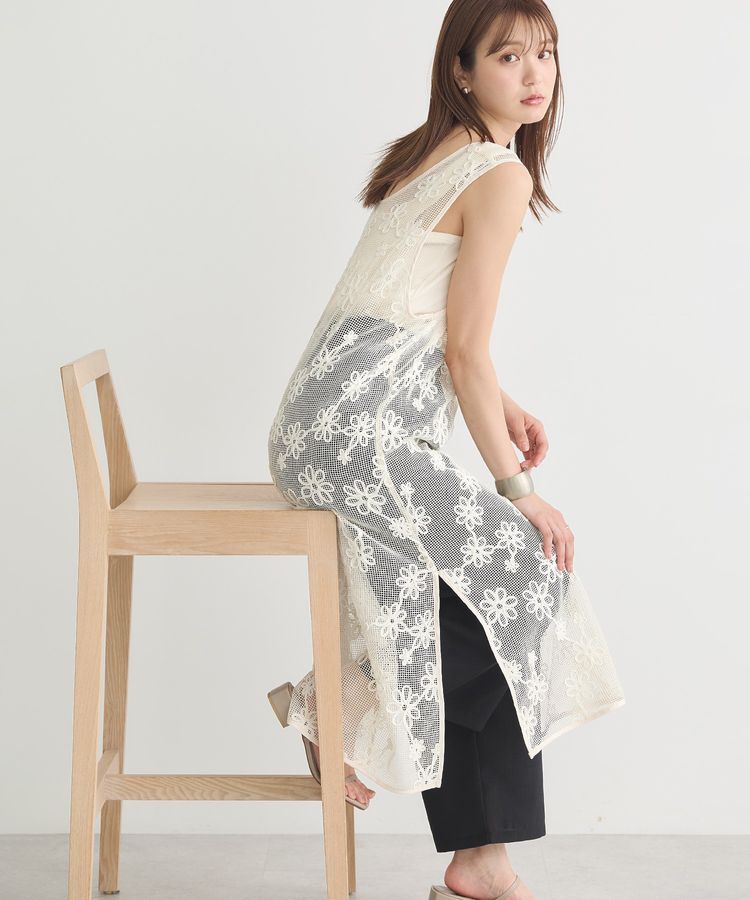 earth music&ecology「アソートリラックスパンツ」|その他|