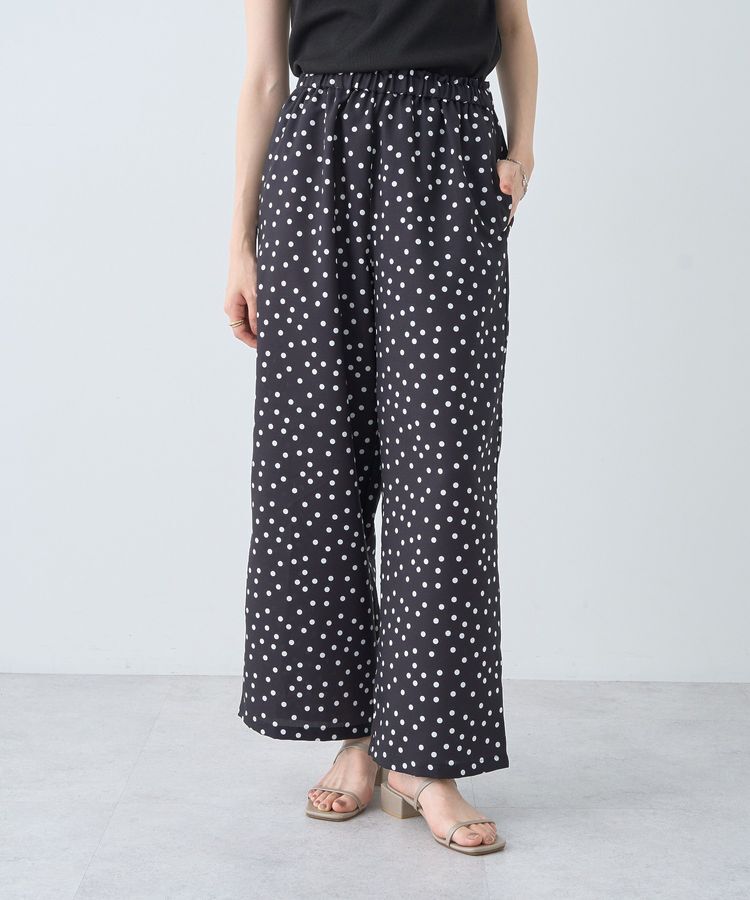 earth music&ecology「アソートリラックスパンツ」|その他|