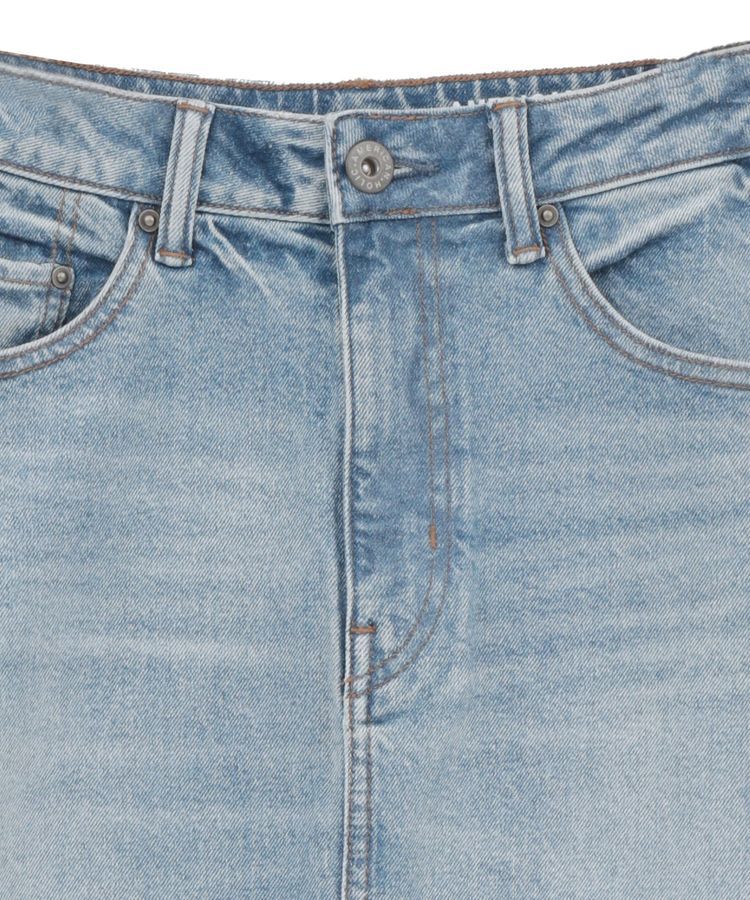 AMERICAN HOLIC「デニムタイトスカート」|スカート|