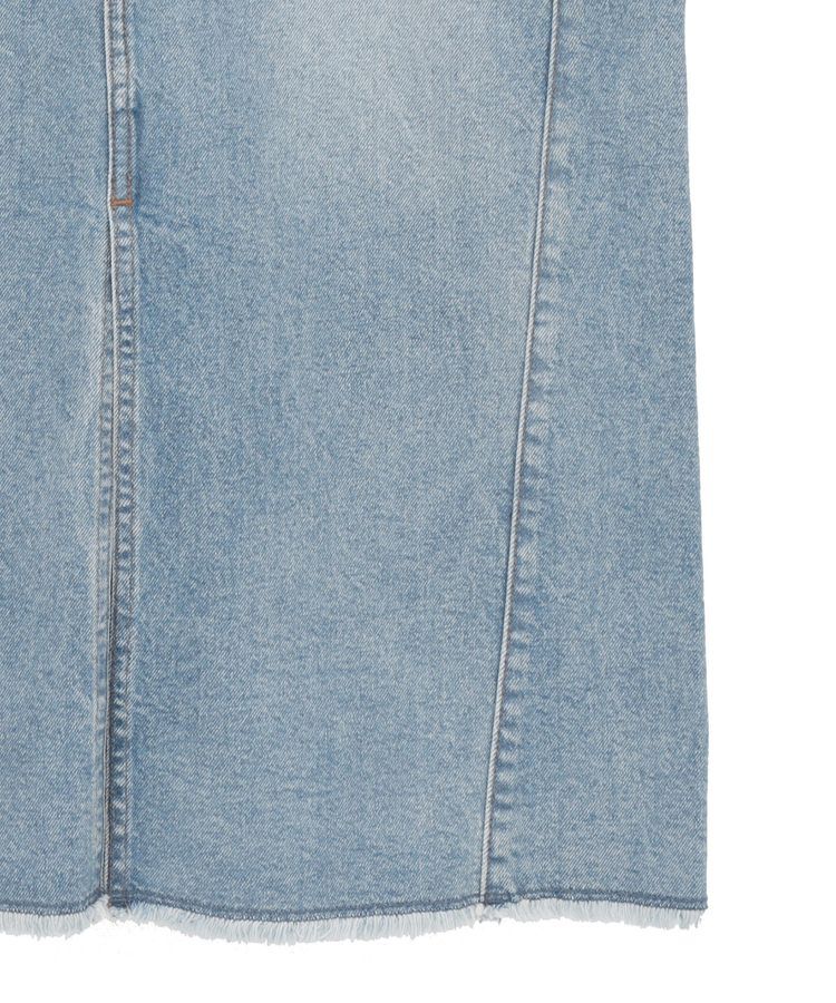 AMERICAN HOLIC「デニムタイトスカート」|スカート|