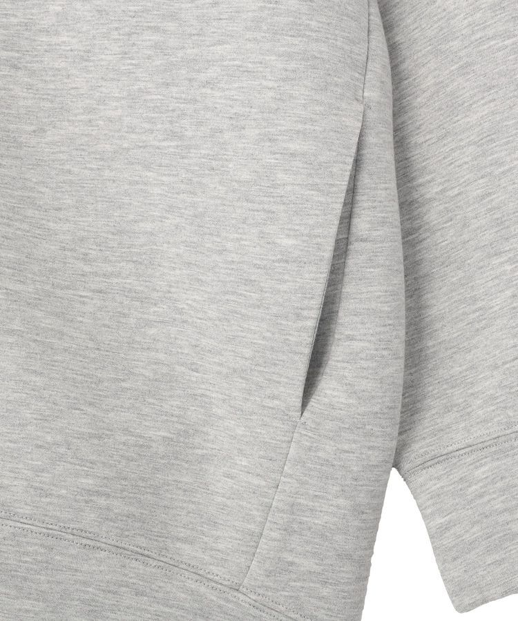 AMERICAN HOLIC「ポンチZIPパーカー」|スウェット・ジャージ|