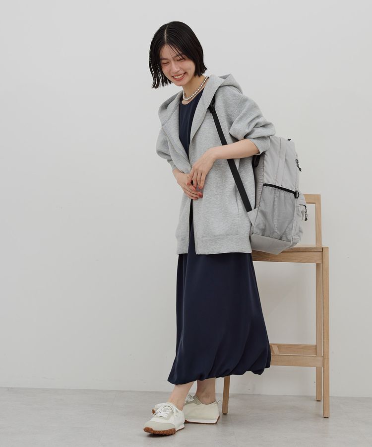 AMERICAN HOLIC「ポンチZIPパーカー」|スウェット・ジャージ|