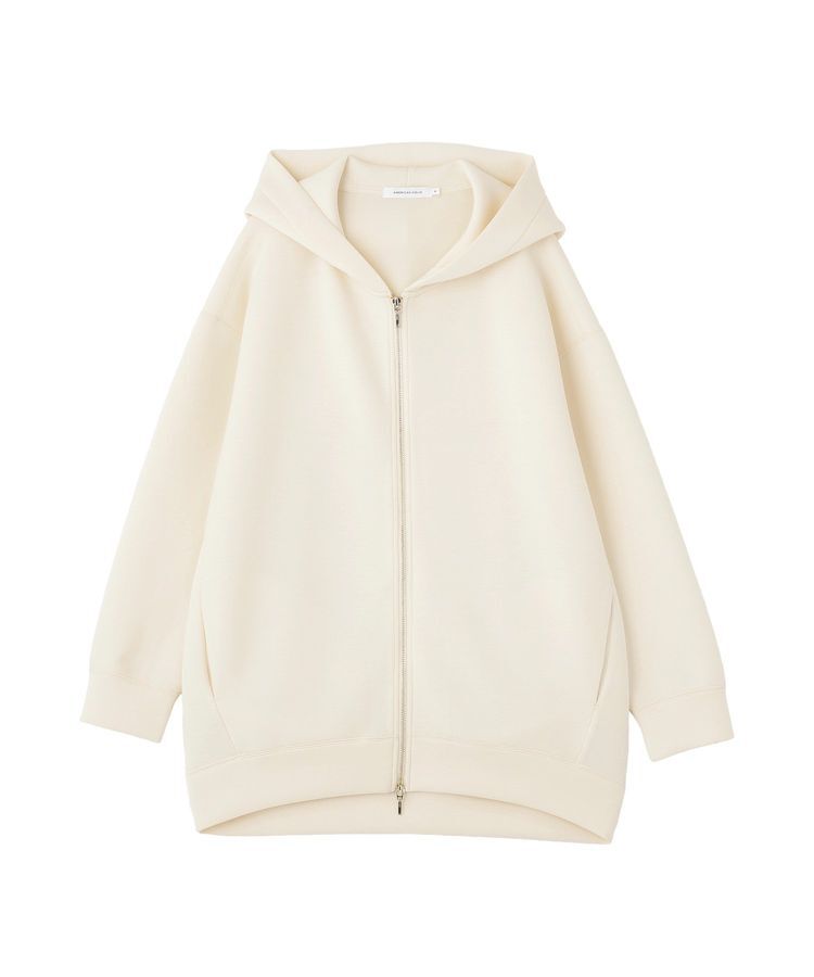 AMERICAN HOLIC「ポンチZIPパーカー」|スウェット・ジャージ|