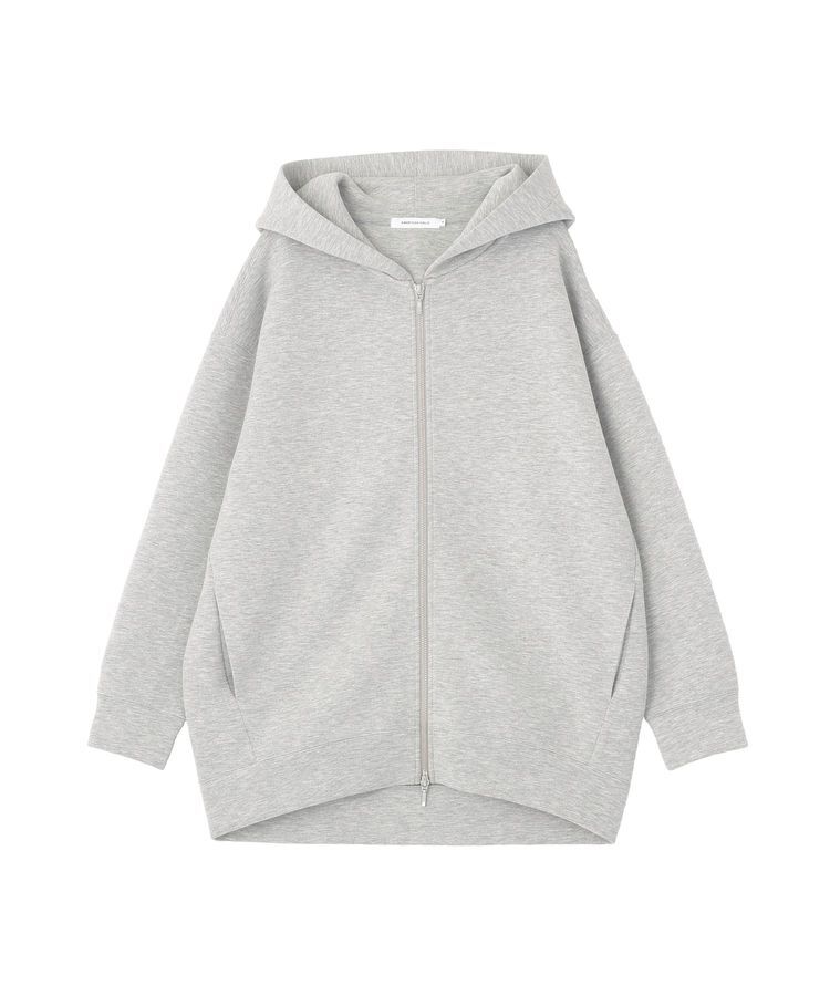 AMERICAN HOLIC「ポンチZIPパーカー」|スウェット・ジャージ|