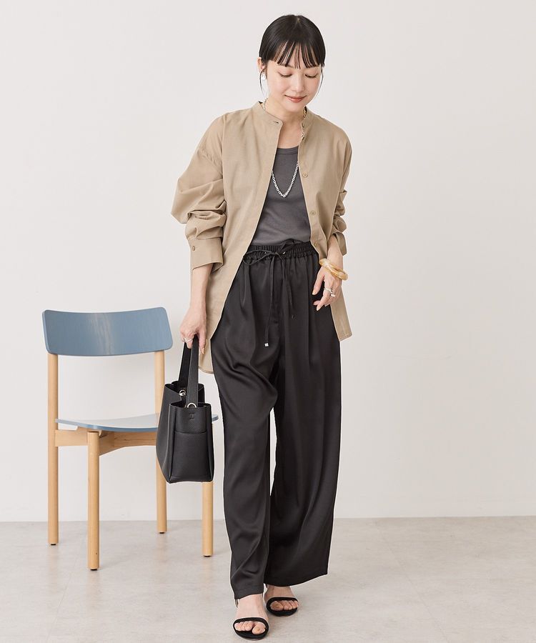 AMERICAN HOLIC「【マルチ機能】アメスリリブタンクトップ」|キャミソール|