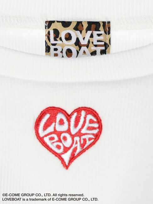 Green Parks「■別注　LOVE　BOAT　キャミワンピ&times;ボレロ」|ワンピース|