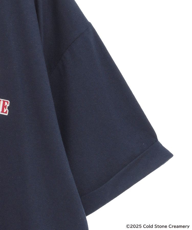 Green Parks「COLDSTONE/ボックスTシャツ」|Tシャツ・カットソー|