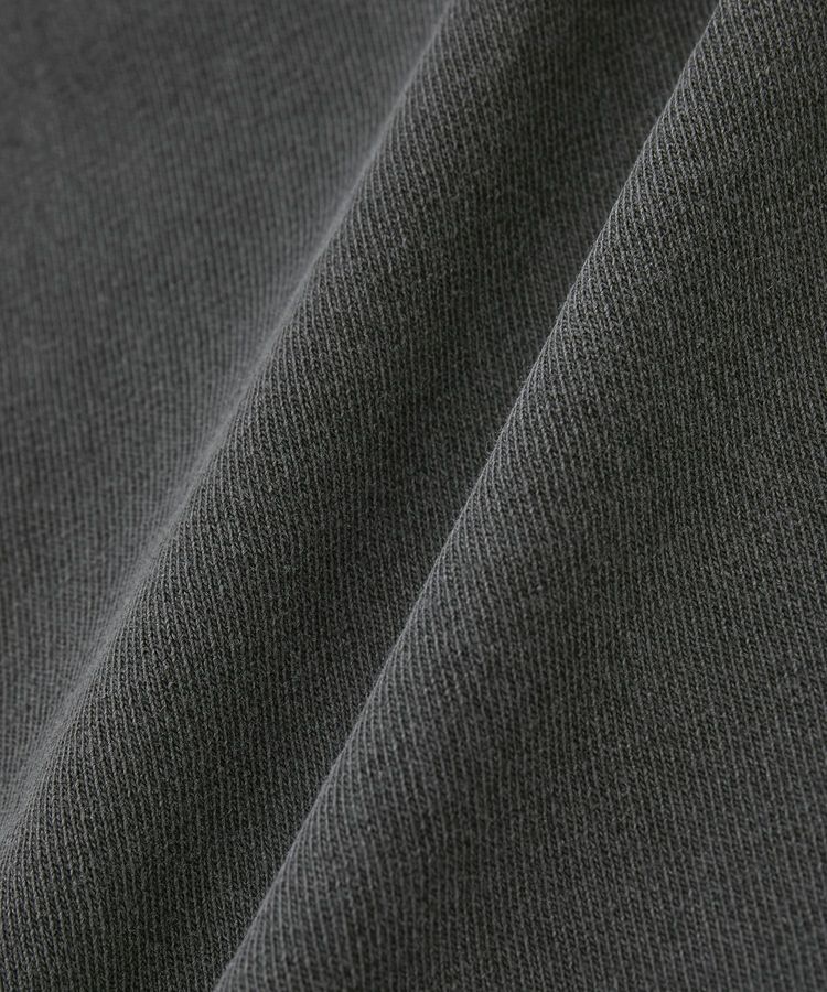 Green Parks「VILLAINS/ピグメントプリント長袖Tシャツ」|Tシャツ・カットソー|