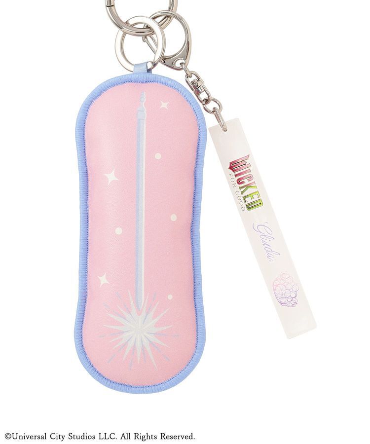 Green Parks「WICKED アートグラフィックチャーム」|その他|