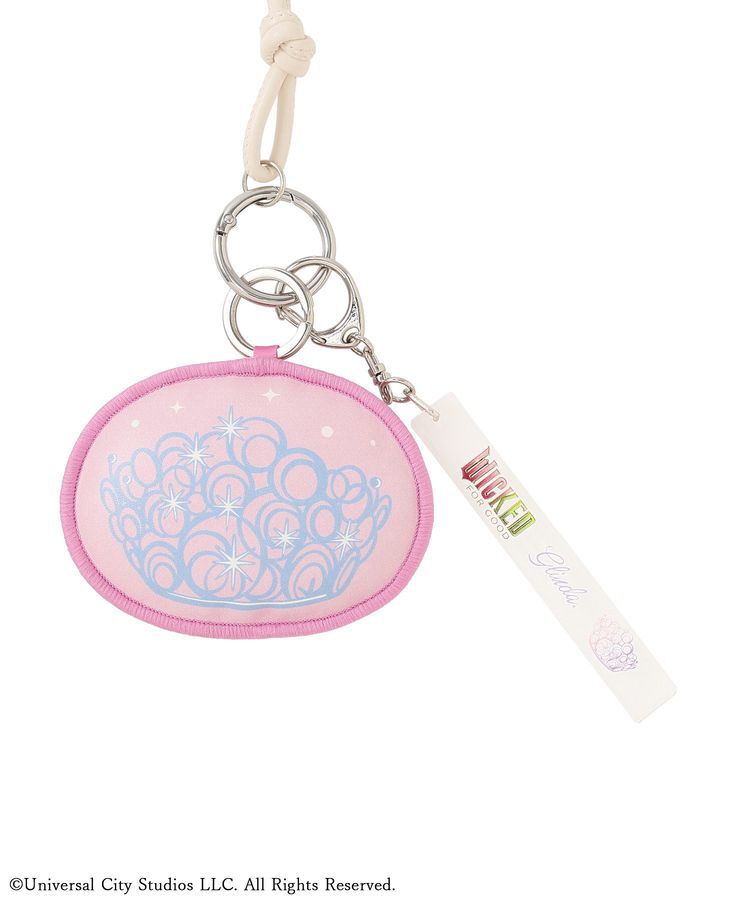 Green Parks「WICKED アートグラフィックチャーム」|その他|