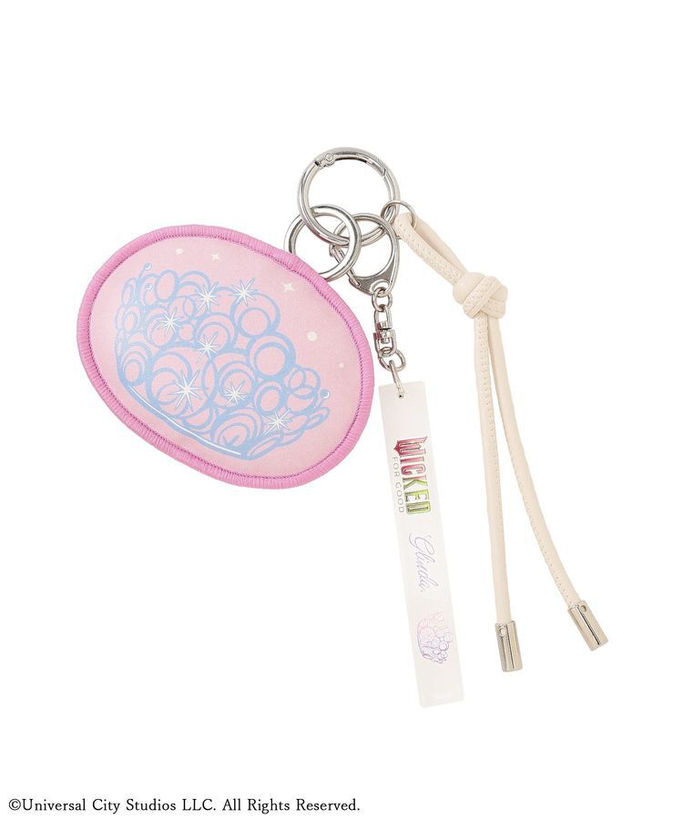 Green Parks「WICKED アートグラフィックチャーム」|その他|