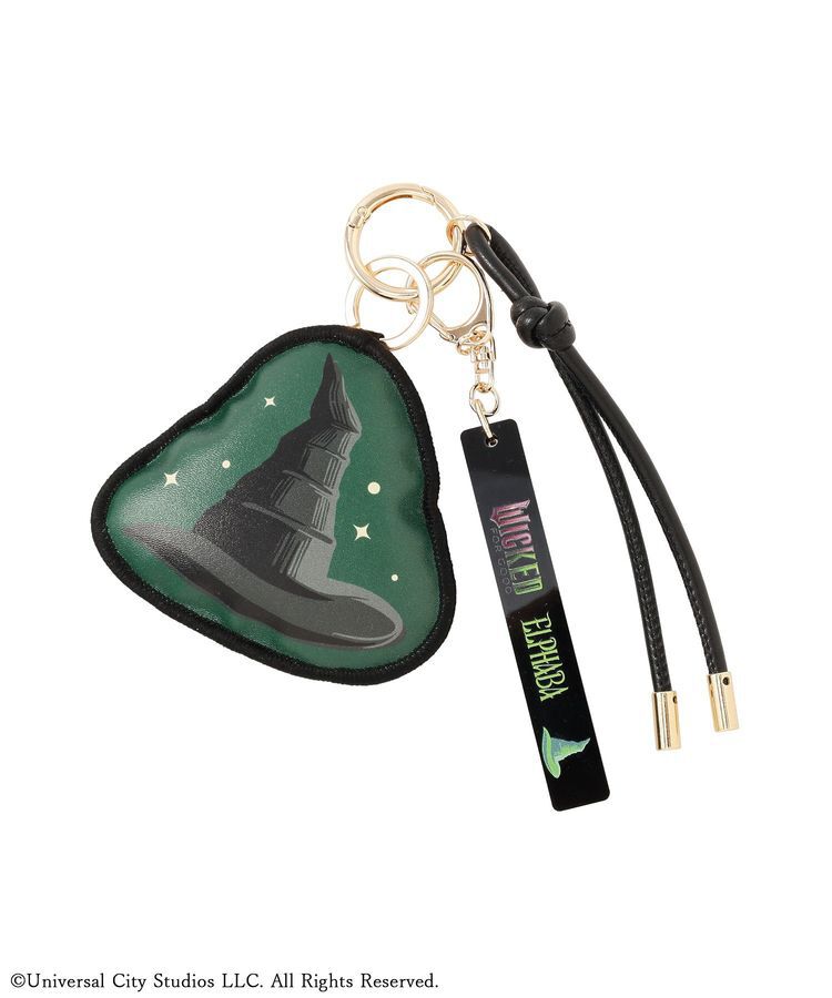 Green Parks「WICKED アートグラフィックチャーム」|その他|