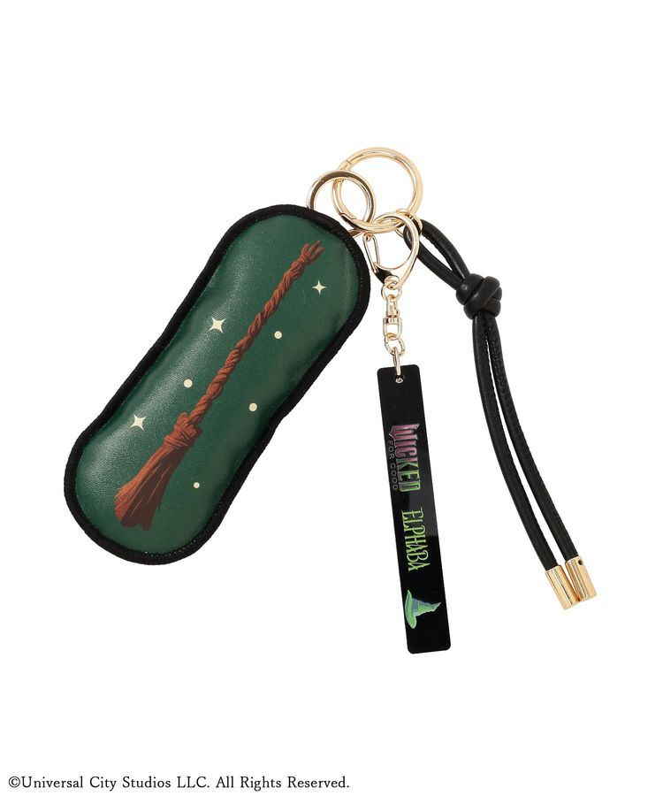 Green Parks「WICKED アートグラフィックチャーム」|その他|