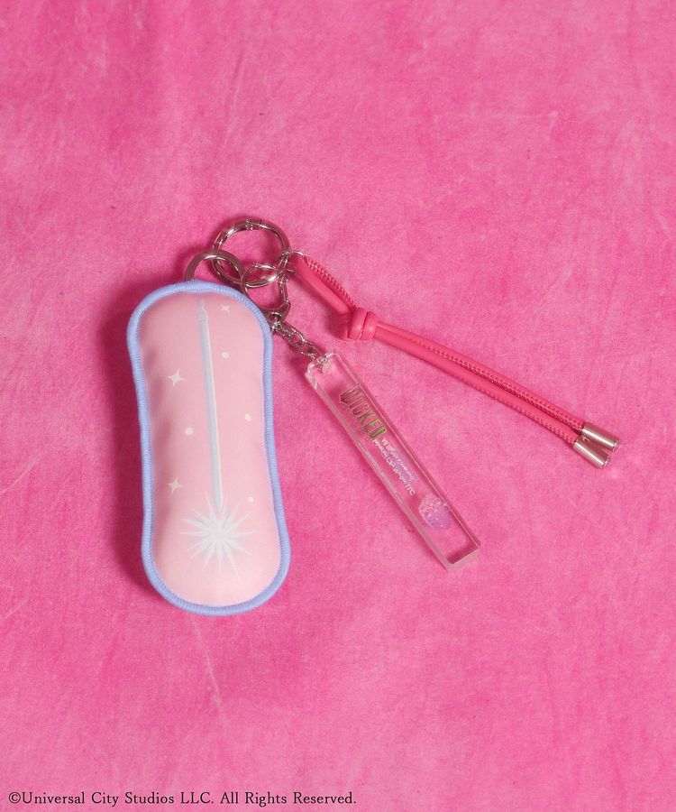 Green Parks「WICKED アートグラフィックチャーム」|その他|B