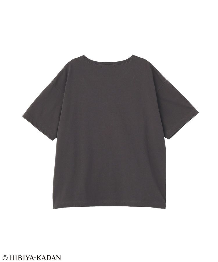 Green Parks「日比谷花壇コラボカラーTEE」|Tシャツ・カットソー|