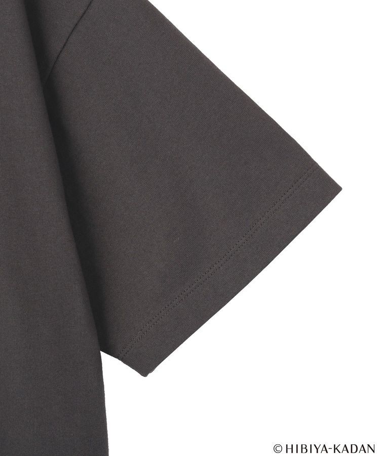 Green Parks「日比谷花壇コラボカラーTEE」|Tシャツ・カットソー|