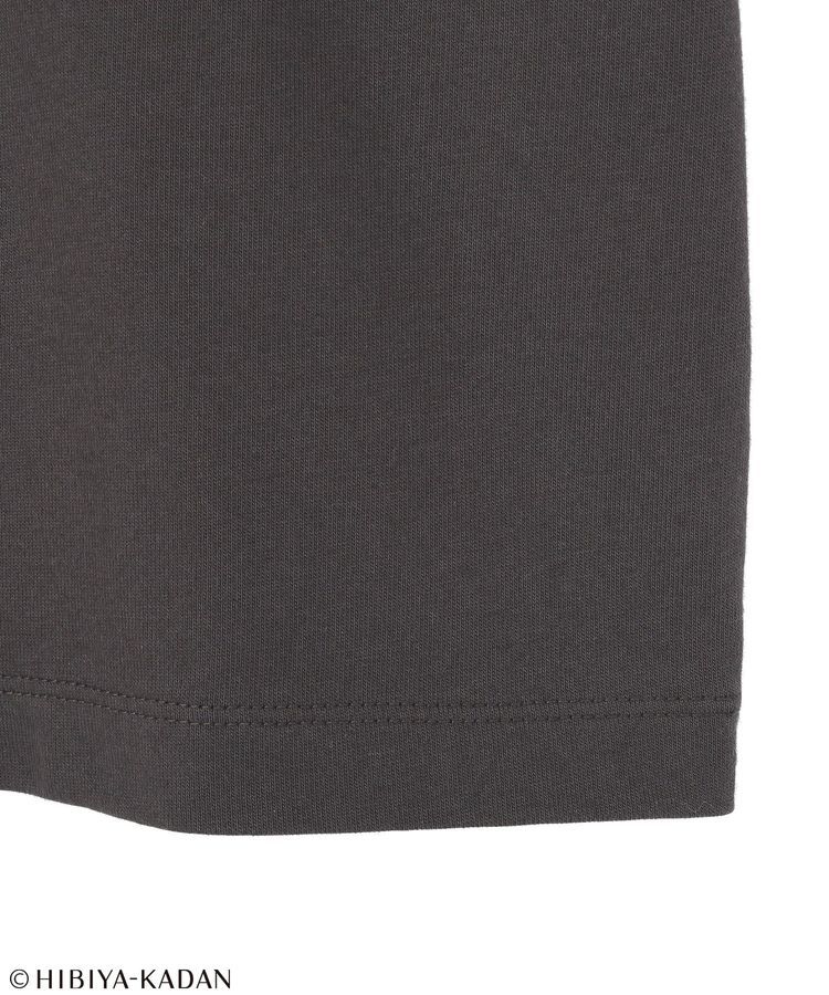 Green Parks「日比谷花壇コラボカラーTEE」|Tシャツ・カットソー|