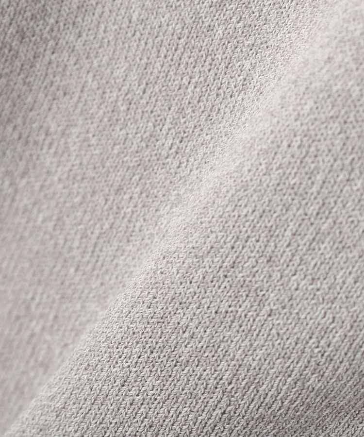 Green Parks「VネックZIPカーディガン」|カーディガン|