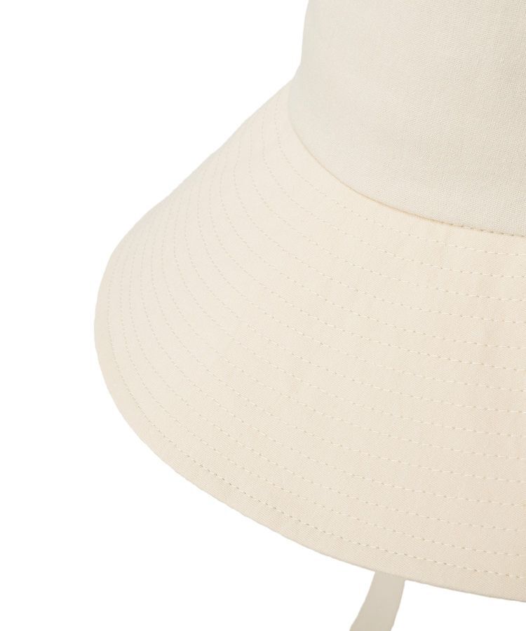 Green Parks「【遮熱・UVカット】2wayリボンハット」|その他|