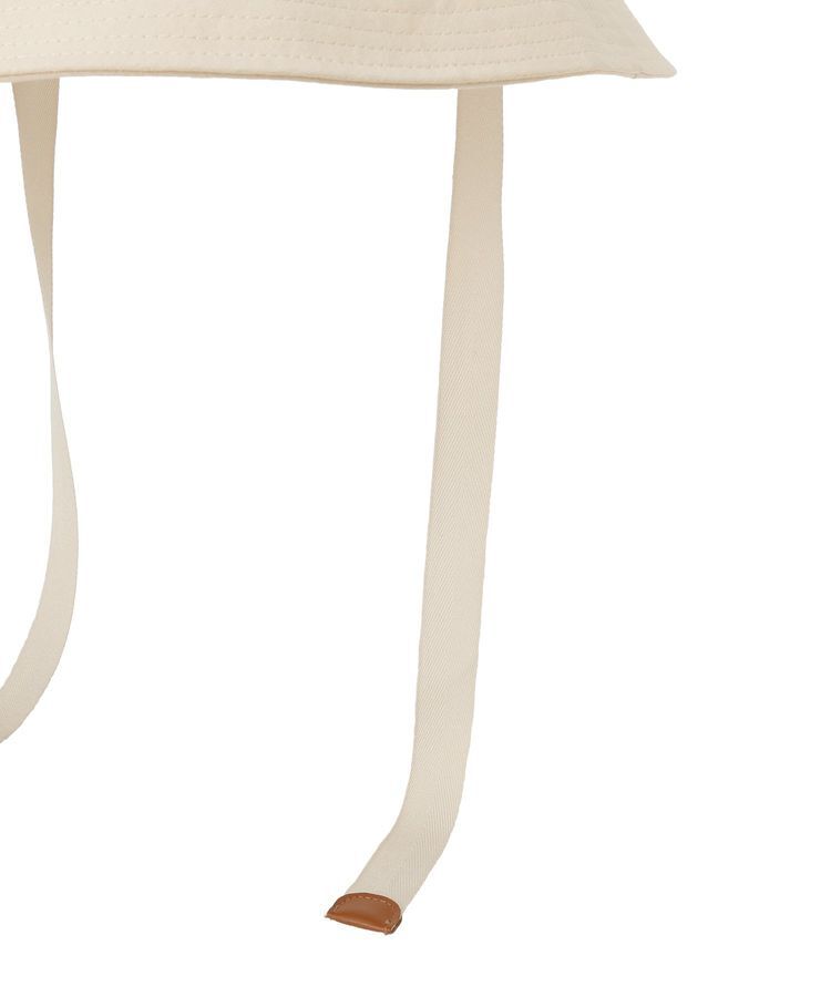 Green Parks「【遮熱・UVカット】2wayリボンハット」|その他|