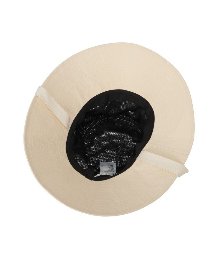 Green Parks「【遮熱・UVカット】2wayリボンハット」|その他|