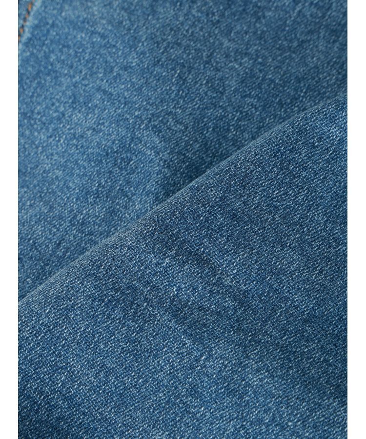 YECCA VECCA「ストレッチGジャン」|テーラードジャケット|