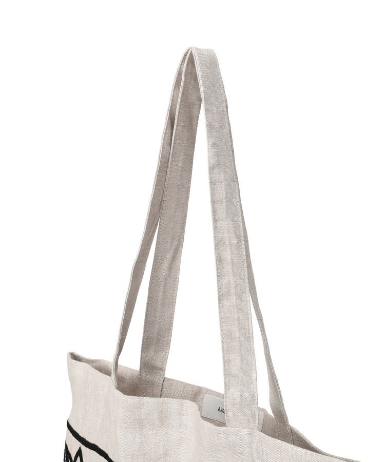 YECCA VECCA「【ANGE IN DISGUISE】Amazing Grace トート」|トートバッグ|