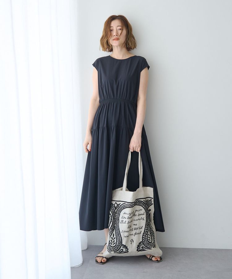 YECCA VECCA「【ANGE IN DISGUISE】Amazing Grace トート」|トートバッグ|