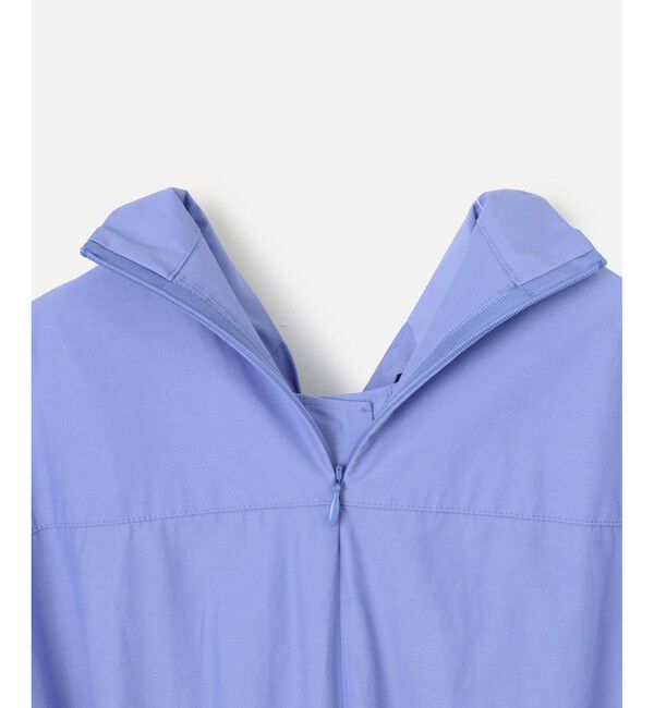 allureville「タフタビッグボウワンピース」|ワンピース|