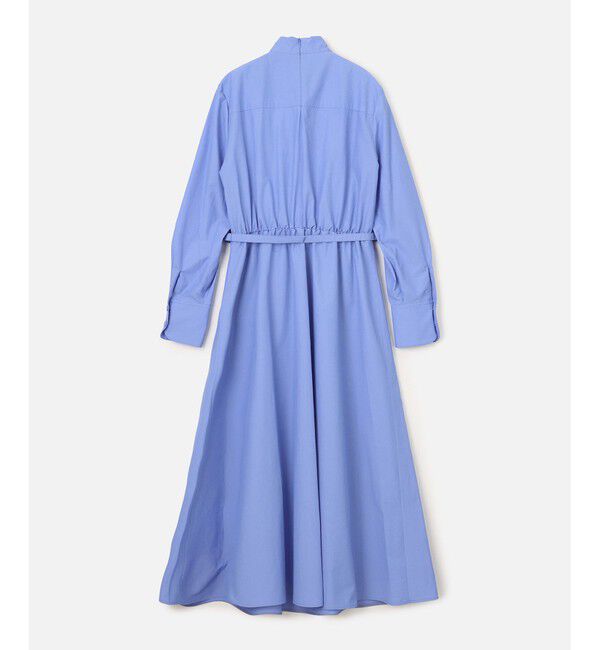 allureville「タフタビッグボウワンピース」|ワンピース|